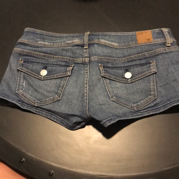 American eagle jean shorts - Picture 2 of 2